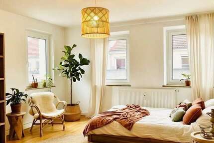 Wohnung Nürnberg Gärten bei Wöhrd - 5 Zimmer, 125 m&sup2;, 429.000&euro; | Angebot:26110836