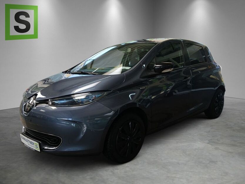 Renault ZOE 44.185 km 8.290 € Nürnberg 90471
