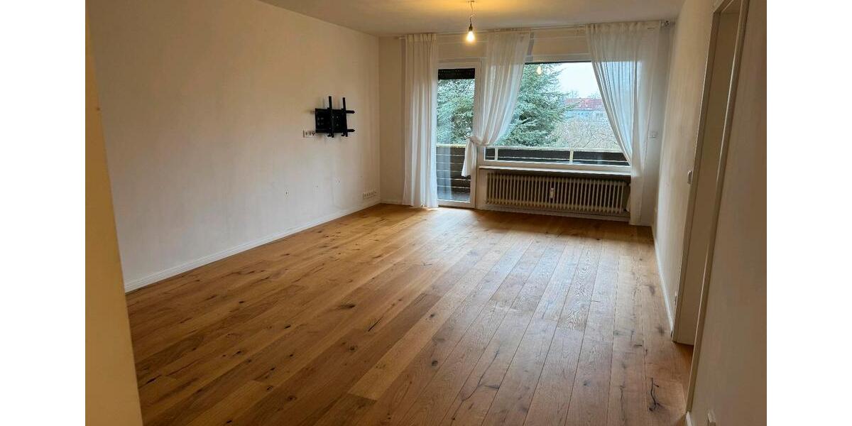Etagenwohnung Zirndorf - 3 Zimmer, 85 m&sup2;, 1.200&euro; | Angebot:25406636