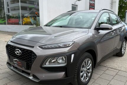 Hyundai KONA 117.000 km 8.900 &euro; Roth 91154