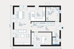 Ihr individuell geplantes Einfamilienhaus in Emskirchen - Komfort und Qualität nach Ihren Wünschen - Einfamilienhaus Emskirchen | Angebot:27531590