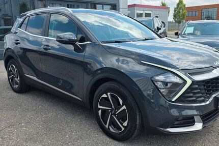 Kia Sportage 91.531 km 21.990 &euro; Fürth 90763