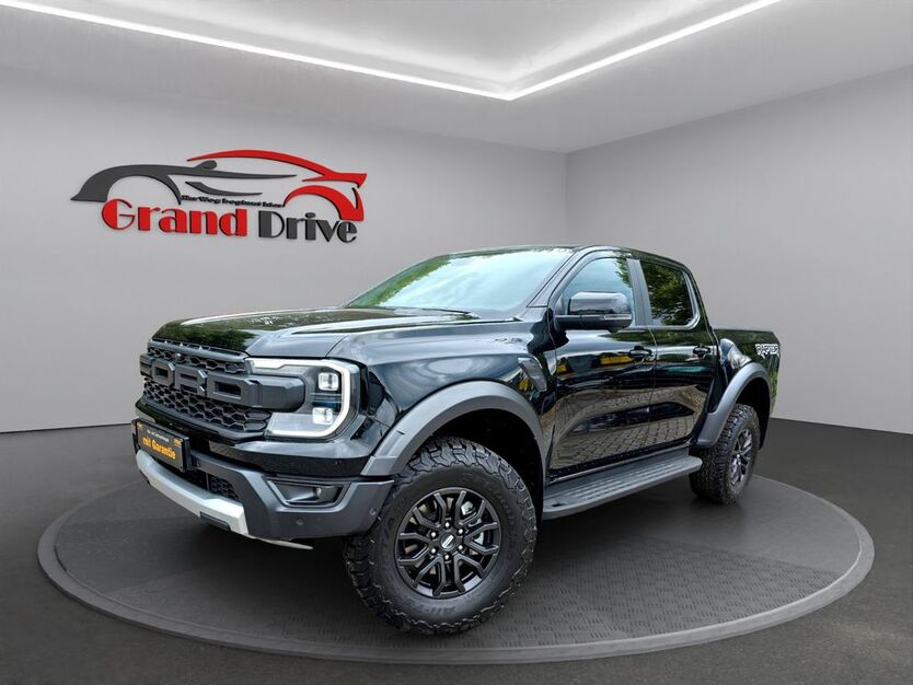 Ford Ranger 12.400 km 49.990 € Allersberg 90584