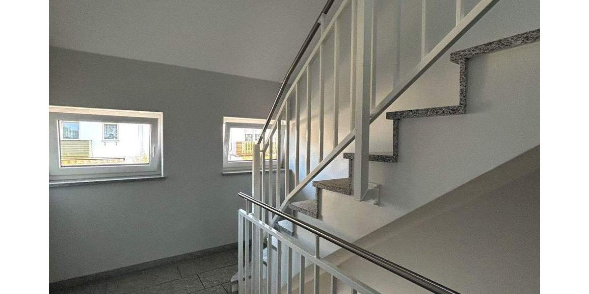 Etagenwohnung Erlangen Dechsendorf - 2 Zimmer, 64 m&sup2;, 359.000&euro; | Angebot:25671219
