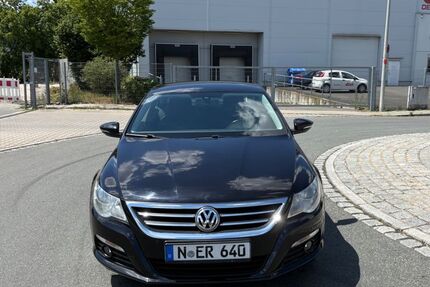 VW CC 239.800 km 4.500 &euro; Nürnberg 90411