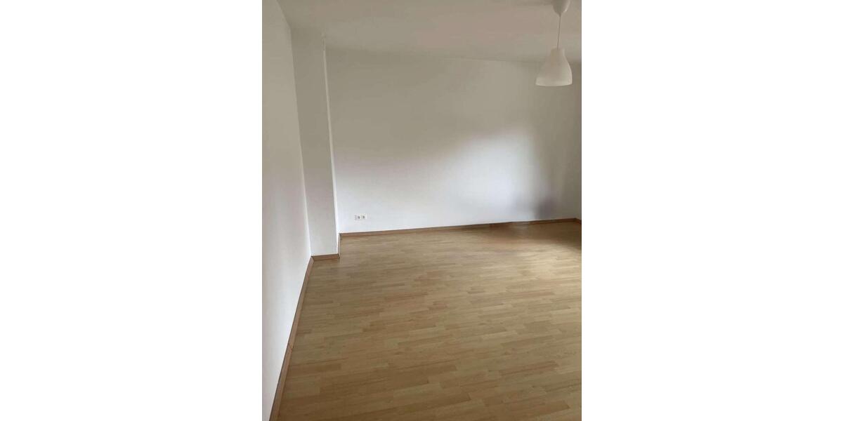Etagenwohnung Nürnberg Herrnhütte - 1 Zimmer, 35 m&sup2;, 550&euro; | Angebot:26411391