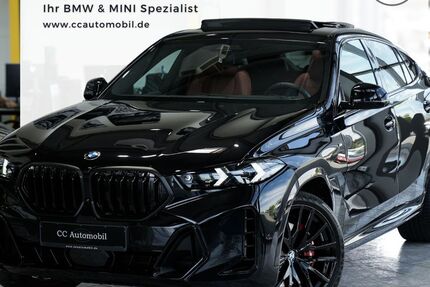 BMW X6 6.986 km 94.679 &euro; Fürth 90763