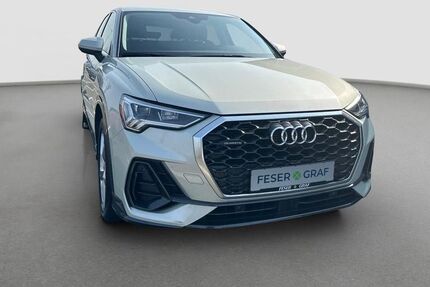 Audi Q3 62.950 km 31.450 &euro; Fürth 90763