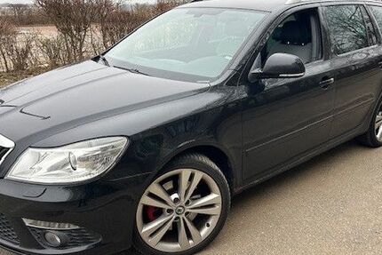 Skoda Octavia 155.147 km 5.950 &euro; Nürnberg 90429