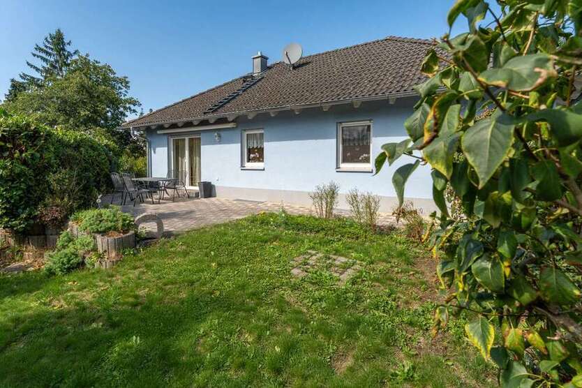 Haus zum Kaufen in Winkelhaid 547.000 € 135 m²