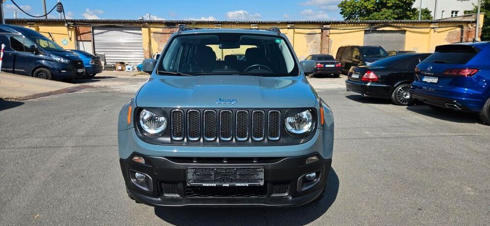 Renegade