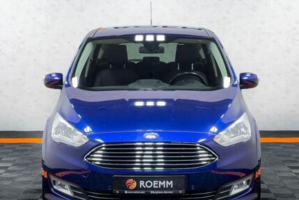 Ford C-Max 136.170 km 6.480 &euro; Burgthann 90559