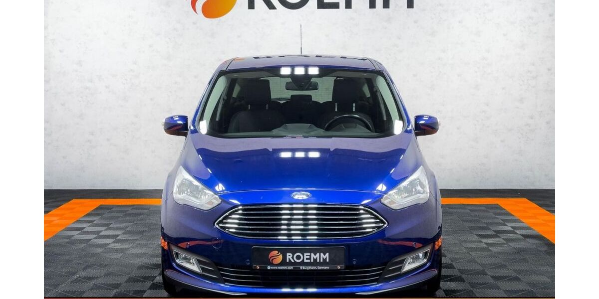 Ford C-Max 136.170 km 6.480 &euro; Burgthann 90559