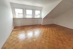 3 Zi. Wohnung (Nr. 6) im DG (2. OG) mit Balkon und Garage 3 zimmer