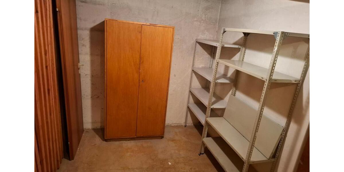 Hochparterre Nürnberg Buchenbühl - 2 Zimmer, 47 m&sup2;, 600&euro; | Angebot:27616732