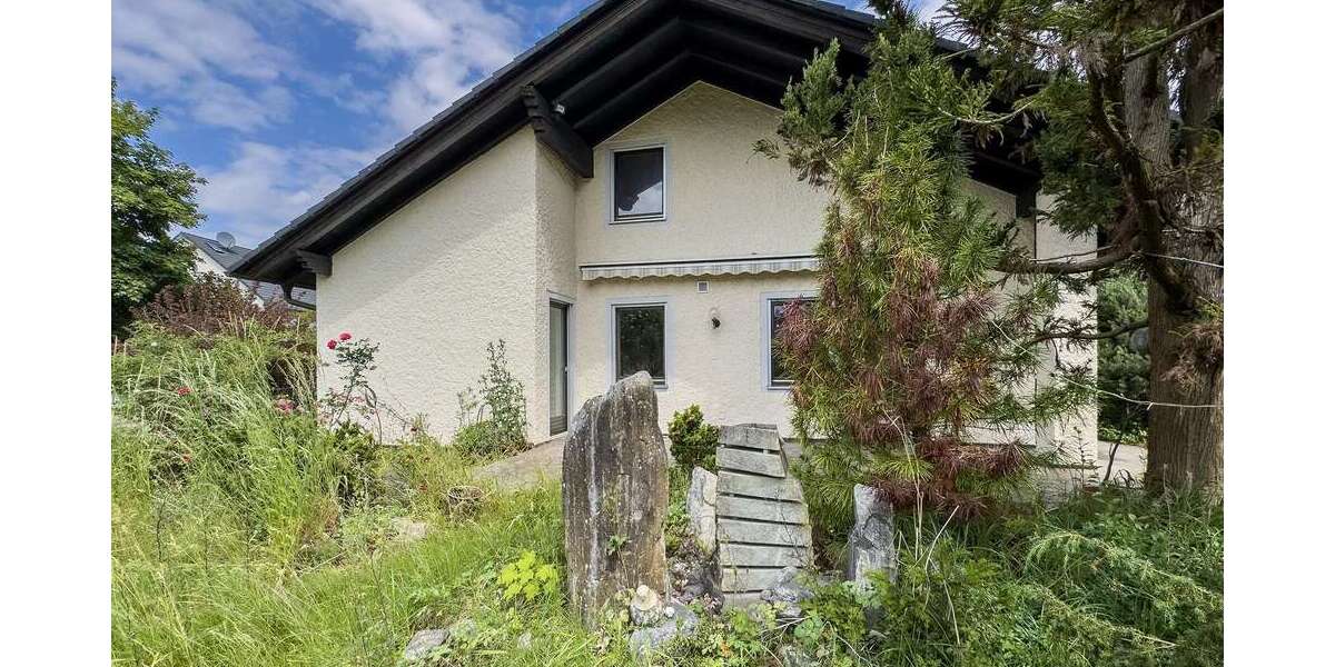 Einfamilienhaus Roth-Eckersmühlen Eckersmühlen - 5 Zimmer, 149 m&sup2;, 550.000&euro; | Angebot:27175417