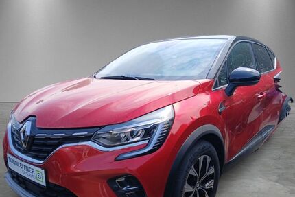 Renault Captur 29.647 km 19.990 &euro; Nürnberg 90471