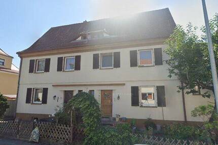 Haus Fürth Dambach - 7 Zimmer, 130 m&sup2;, 499.000&euro; | Angebot:26218231