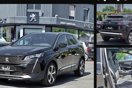 Peugeot 3008 49.630 km 27.500 € Lauf 91207