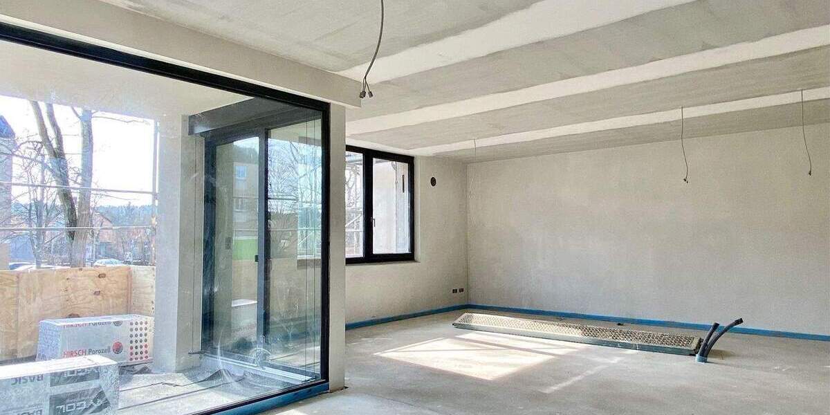 Etagenwohnung Nürnberg Laufamholz - 4 Zimmer, 117 m&sup2;, 850.000&euro; | Angebot:25796658