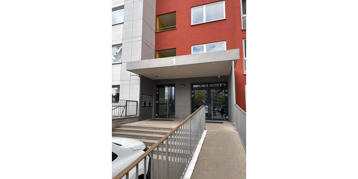 Etagenwohnung Buckenhof - 1 Zimmer, 28 m&sup2;, 620&euro; | Angebot:26448806
