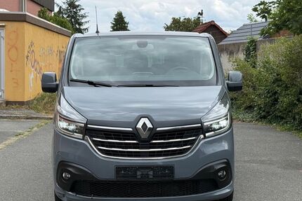 Renault Trafic 248.000 km 14.500 &euro; Fürth 90763