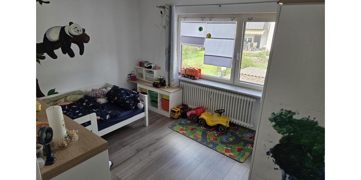 Etagenwohnung Schwanstetten - 4.5 Zimmer, 139 m&sup2;, 415.000&euro; | Angebot:26710383