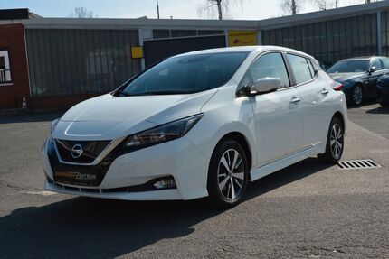 Nissan Leaf 60.000 km 11.490 &euro; Nürnberg 90469