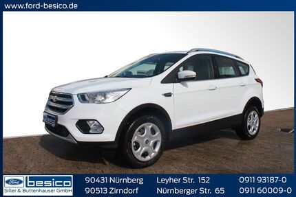 Ford Kuga 35.000 km 21.970 € Nürnberg 90431