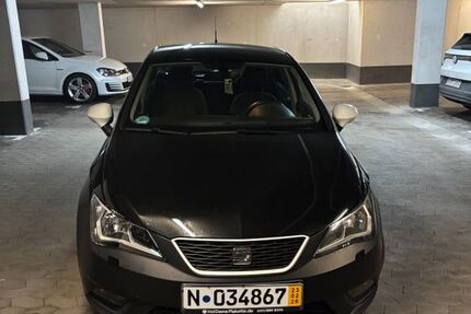 Seat Ibiza 170.070 km 4.800 &euro; Nürnberg 90471
