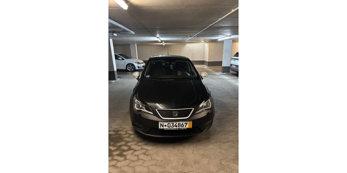 Seat Ibiza 170.070 km 4.800 &euro; Nürnberg 90471