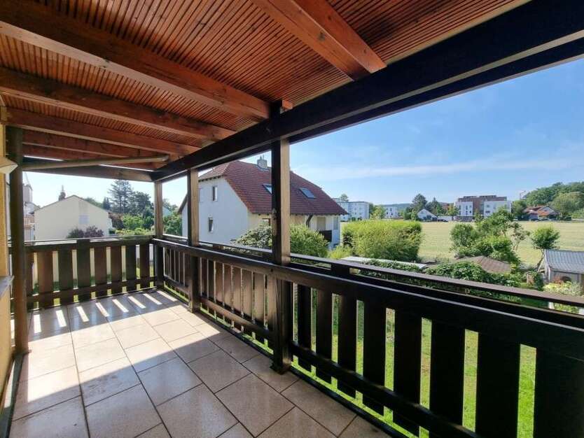 Wohnung zum Kaufen in Fürth 349.000 € 98 m²
