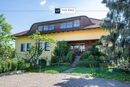 Ein Zuhause für Generationen. Ein Grundstück voller Möglichkeiten. - Haus Kötzting | Angebot:27180000