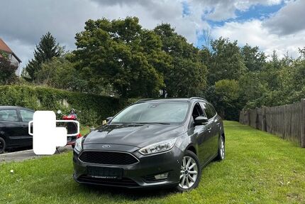 Ford Focus 158.000 km 6.889 € nürnberg 90429
