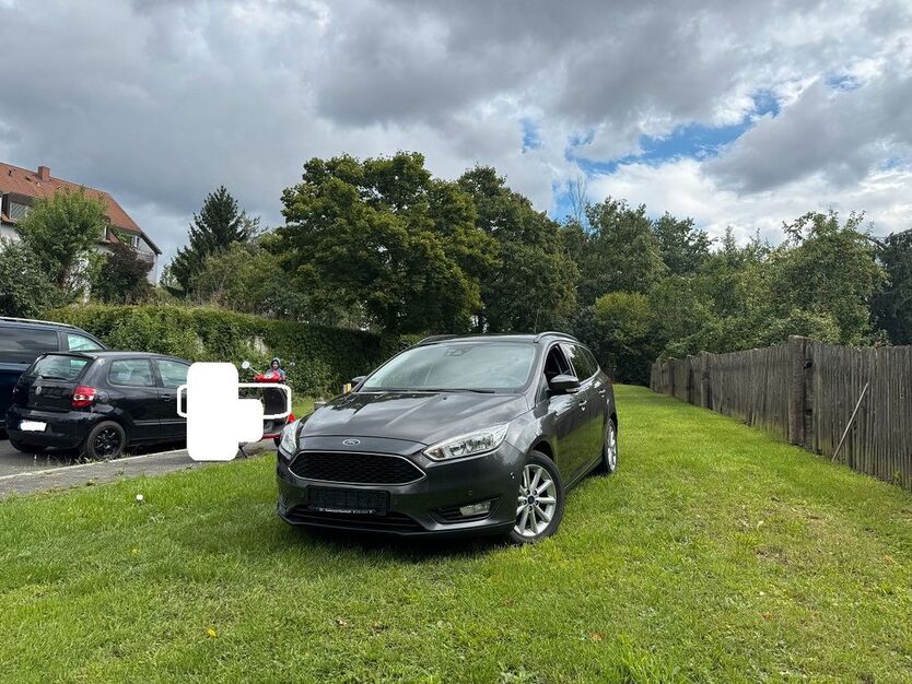 Ford Focus 158.000 km 6.889 € nürnberg 90429