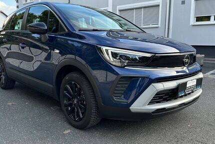 Opel Crossland (X) 4.797 km 18.500 € Oberasbach 90522