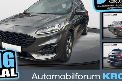 Ford Kuga 14.071 km 22.900 &euro; Nürnberg 90411