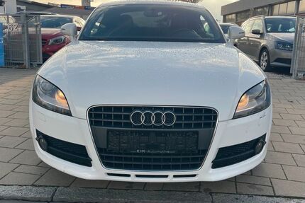 Audi TT 172.633 km 8.399 € Fürth 90763