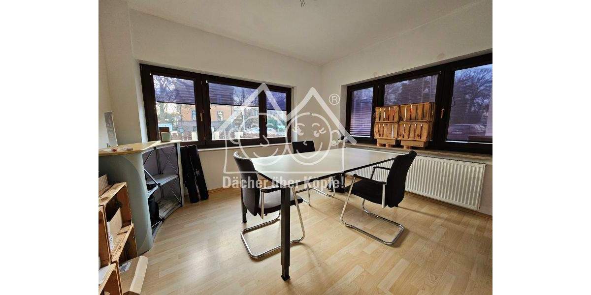 Gewerbeobjekt Röthenbach a. d. Pegnitz Röthenbach - 2 Zimmer, 52 m&sup2;, 420&euro; | Angebot:24670857