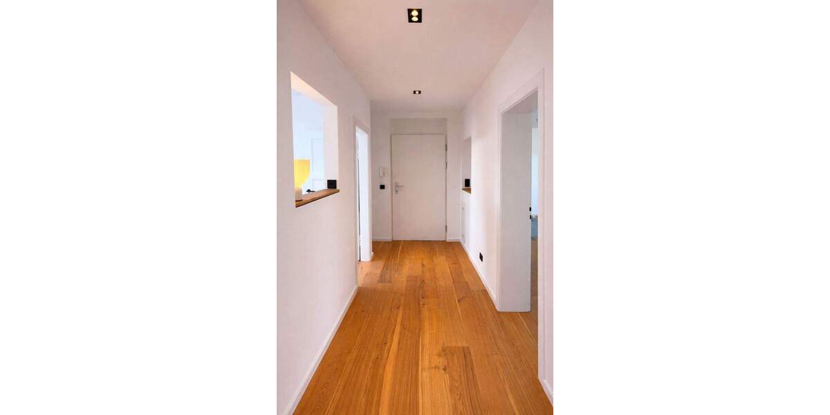 Etagenwohnung Nürnberg St Johannis - 4 Zimmer, 122 m&sup2;, 594.500&euro; | Angebot:26499415