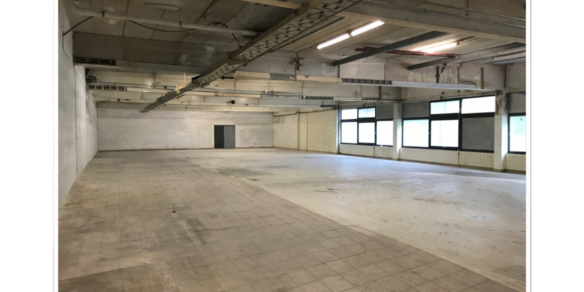 Gewerbeobjekt Nürnberg Langwasser - 3.900&euro; | Angebot:25666734