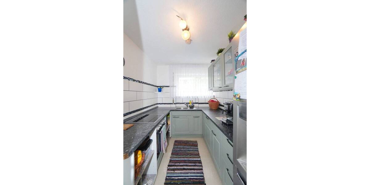 Etagenwohnung Nürnberg Steinbühl - 3 Zimmer, 80 m&sup2;, 287.000&euro; | Angebot:23576774