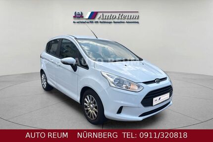 Ford B-Max 146.000 km 4.490 &euro; Nürnberg 90431