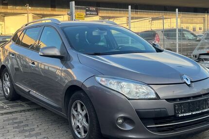 Renault Megane 354.668 km 1.950 &euro; Nürnberg 90439