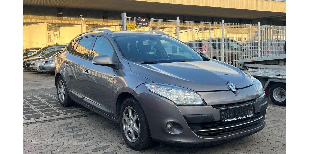 Renault Megane 354.668 km 1.950 &euro; Nürnberg 90439