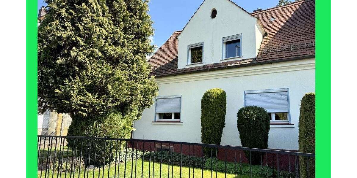 Einfamilienhaus Langenzenn - 5 Zimmer, 107 m&sup2;, 459.000&euro; | Angebot:27235373