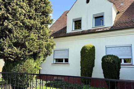 Haus Langenzenn - 5 Zimmer, 107 m&sup2;, 459.000&euro; | Angebot:27235373