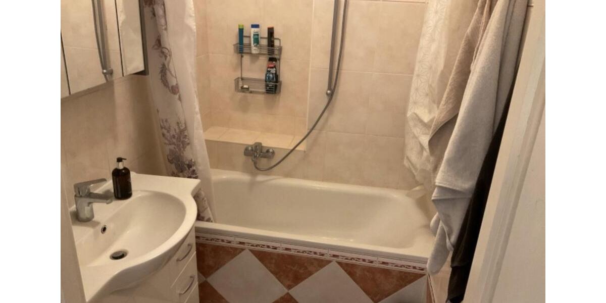 Etagenwohnung Nürnberg Eberhardshof - 1 Zimmer, 25 m&sup2;, 510&euro; | Angebot:27586378