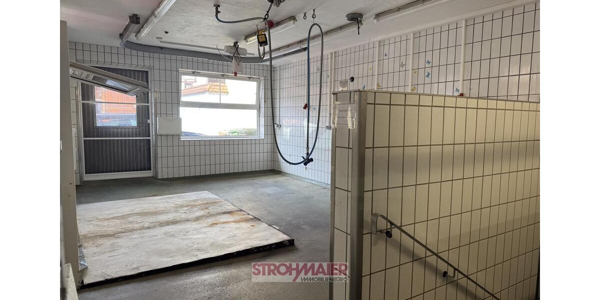 Gewerbeobjekt Hersbruck - 390&euro; | Angebot:25354341