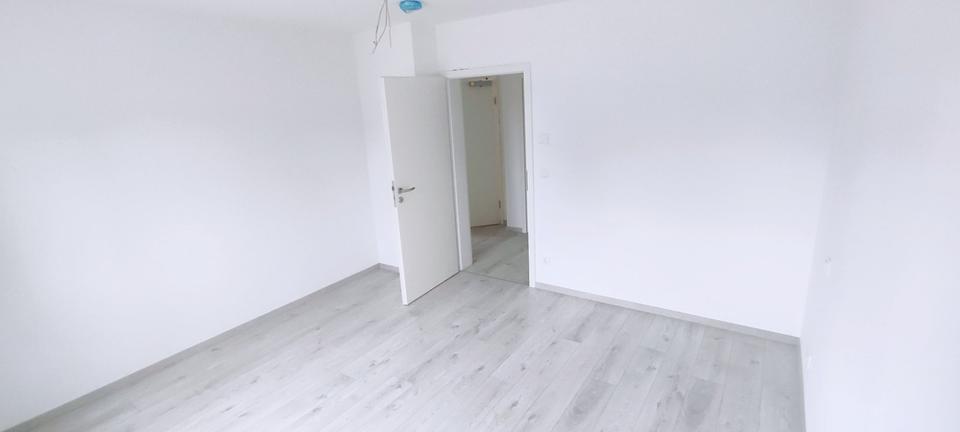 Nürnberg Großgründlach 2-Zimmer-NB-Whg mit Balkon & Stellplatz 2 zimmer
